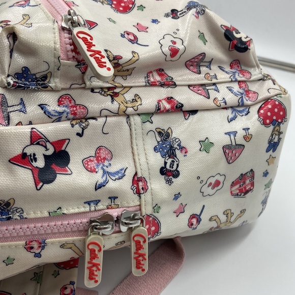 Disney X Cath Kids Mickey Mouse,Minnie Mouse,Daisy Duck & Pluto - Picture 9 of 13